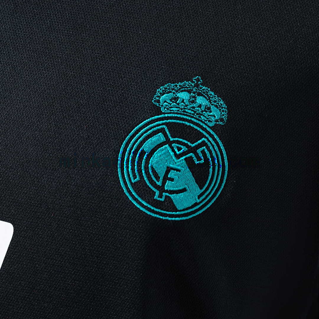 Retro Real Madrid 17_18 Away S-XXL 5