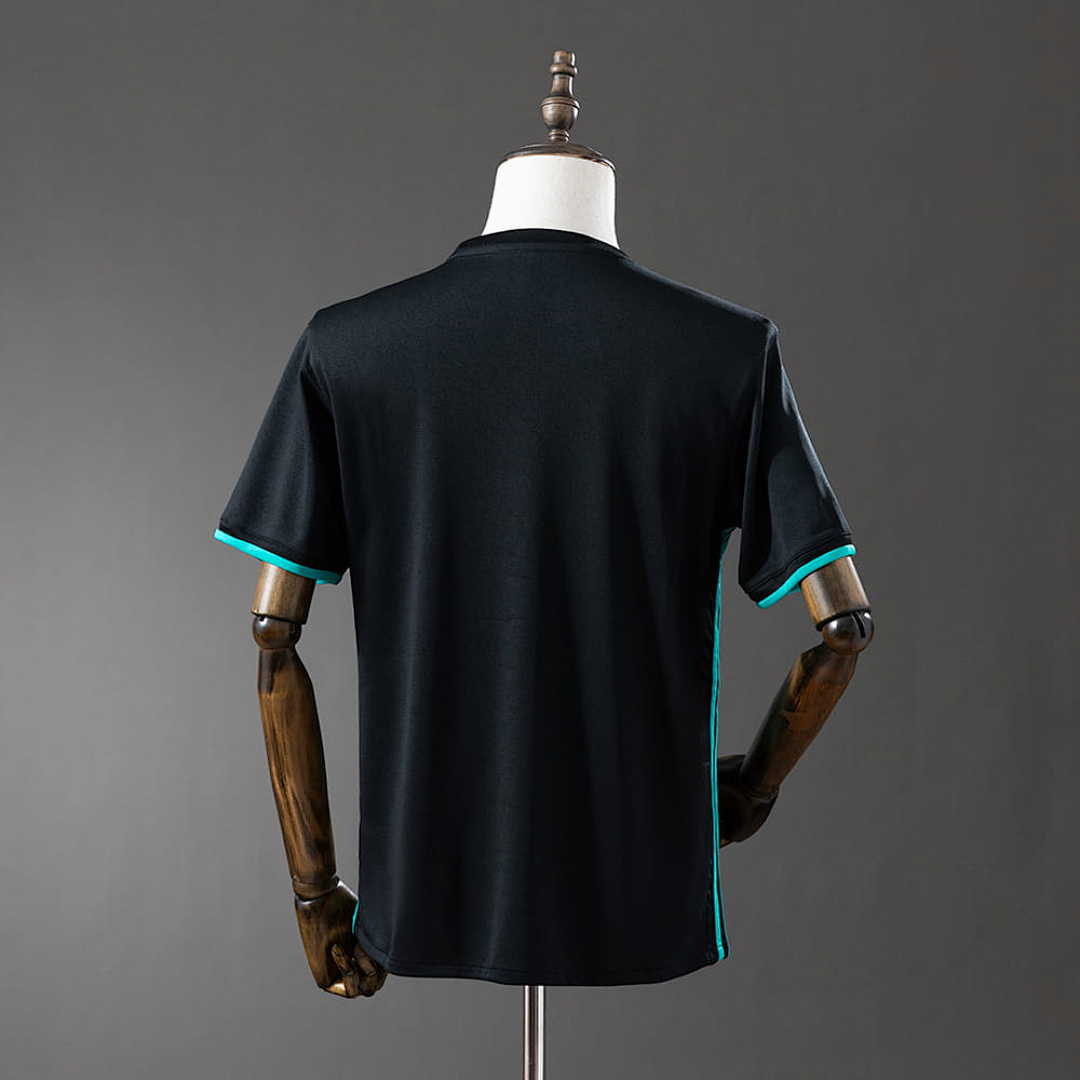 Retro Real Madrid 17_18 Away S-XXL 8