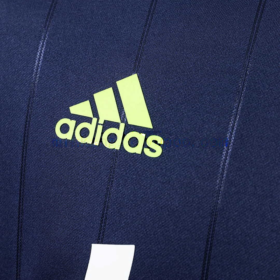 Real Madrid 12_13 Away Long Sleeve Player Version Retro Jersey S-3XL 4