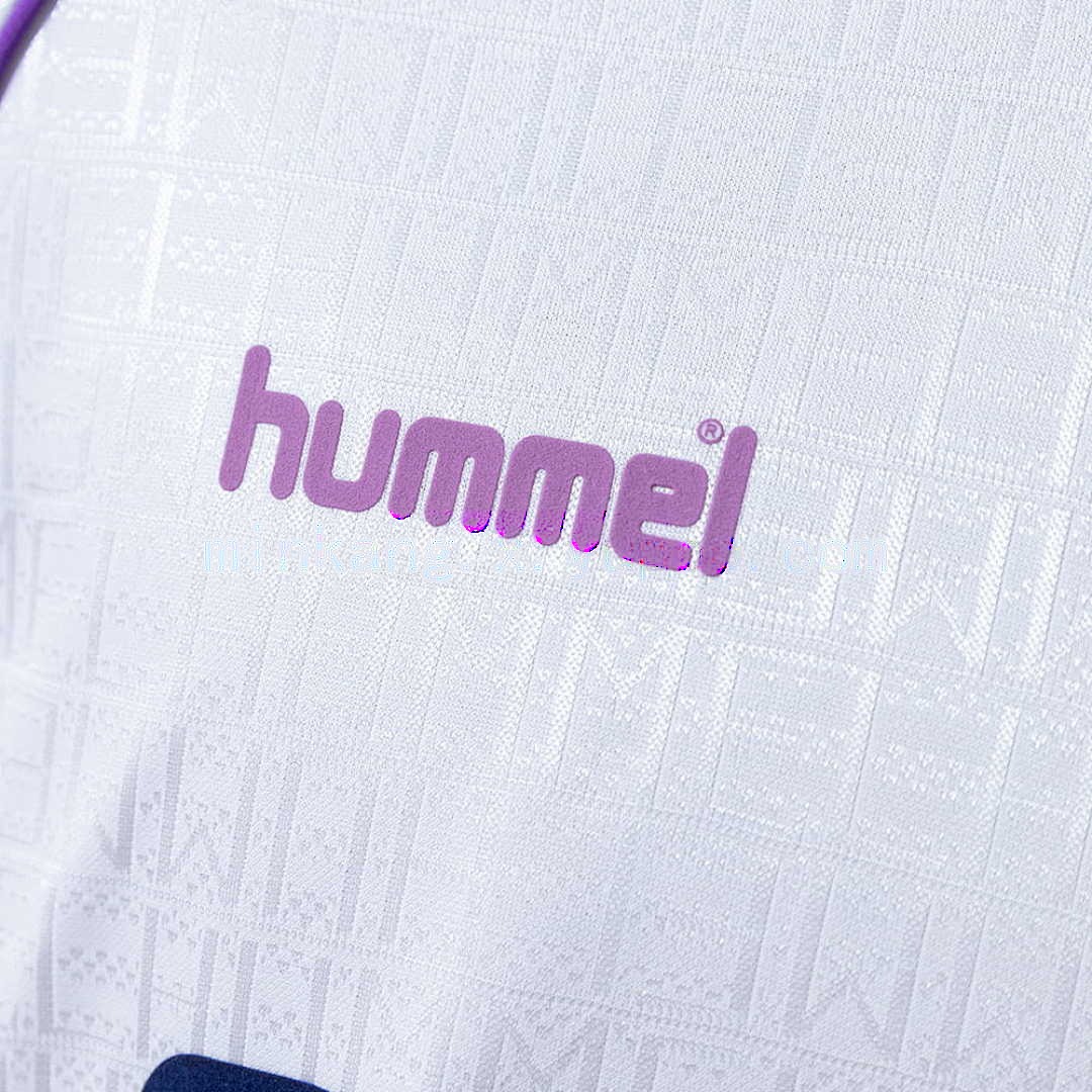 Retro Real Madrid 90_92 Home S-XXL 3