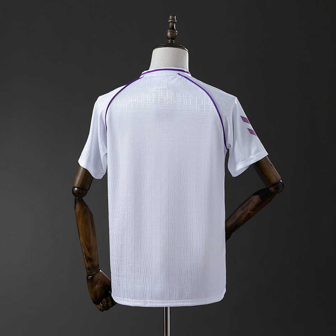 Retro Real Madrid 90_92 Home S-XXL 7