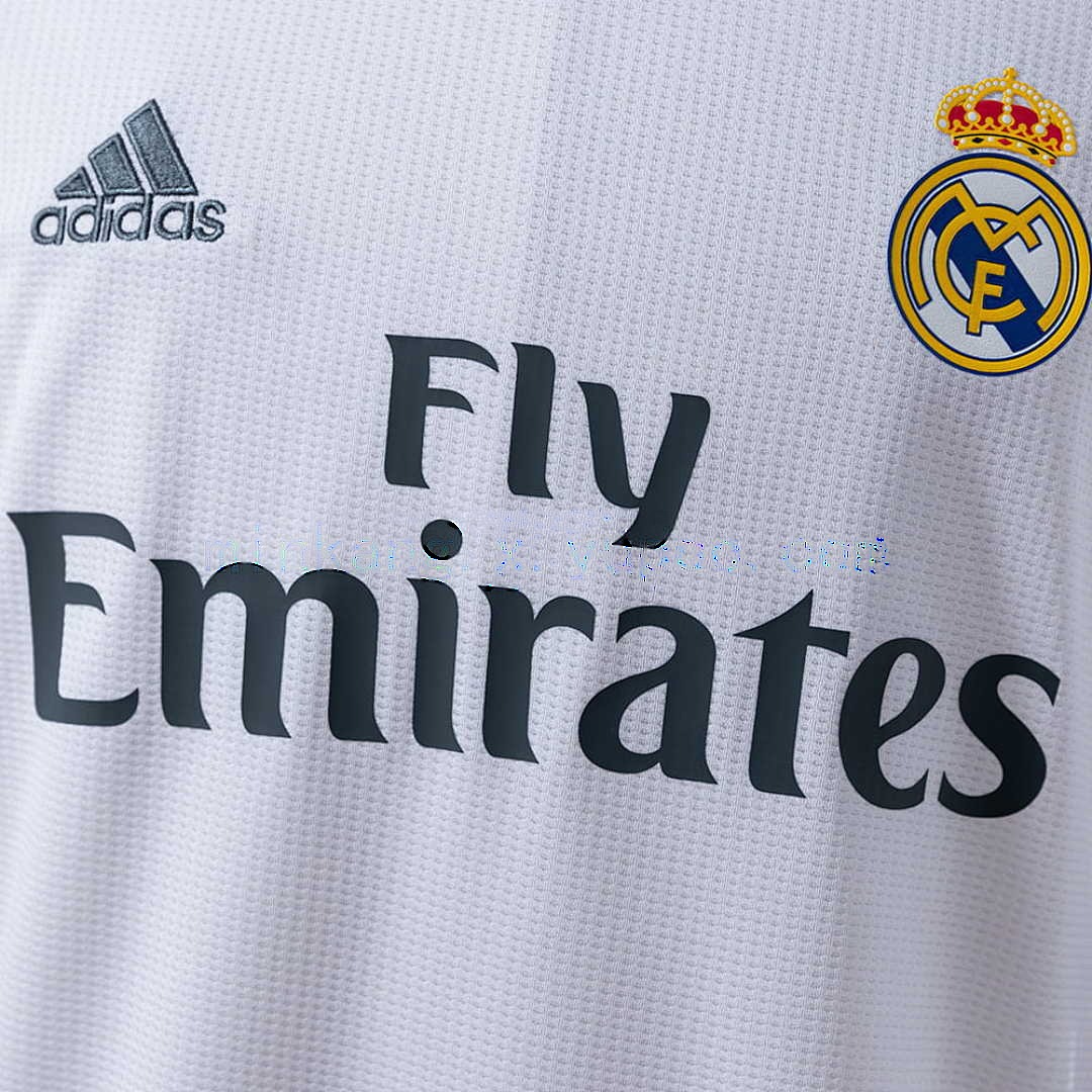 Retro Real Madrid 15_16 home S-XXL 6