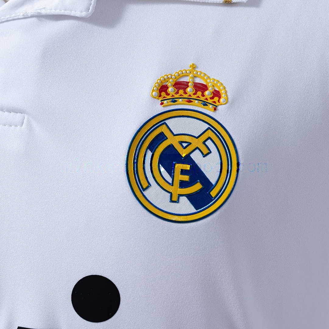 Retro Real Madrid 11_12 Long sleeve home S-XXL 5