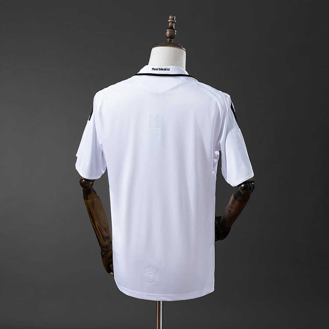 Retro Real Madrid 08_09 Home S-XXL 7