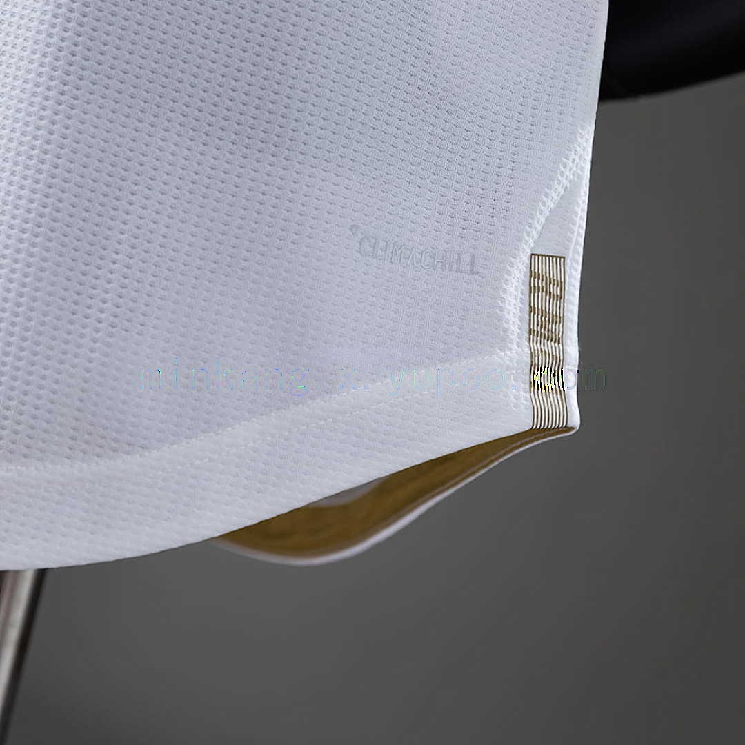 Real Madrid 19_20 Home Player Version Retro Jersey S-3XL 2