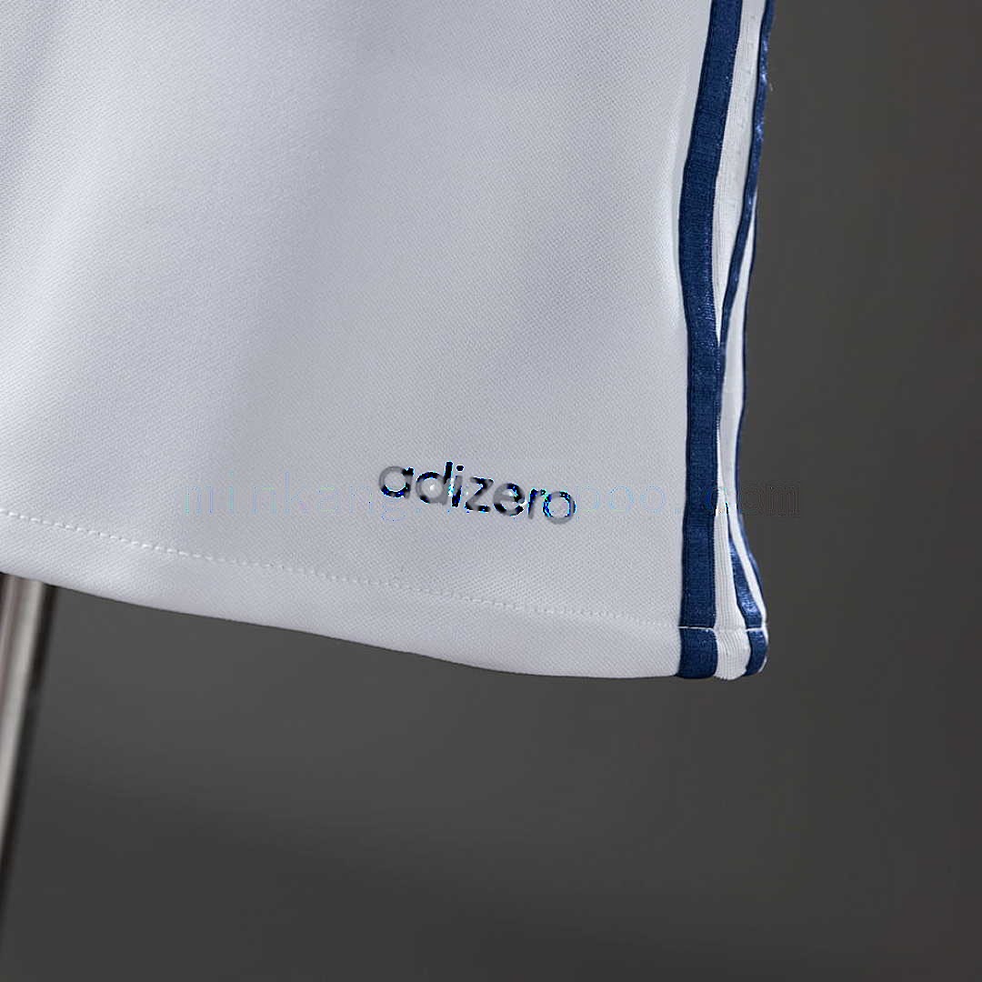 Real Madrid 14_15 Home Player Version Retro Jersey S-3XL 2