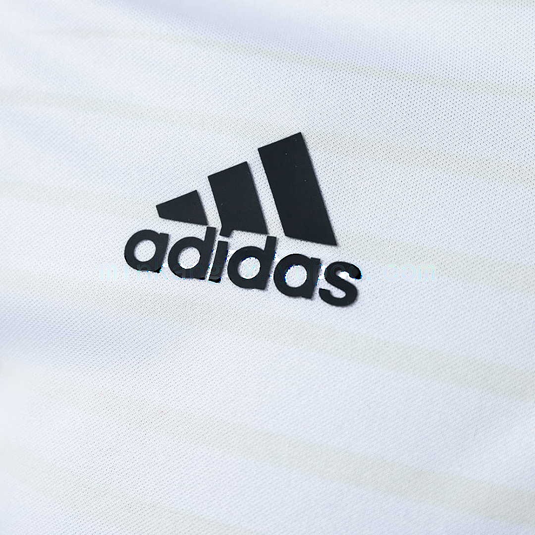Real Madrid 14_15 Home Long Sleeve Player Version Retro Jersey S-3XL 4