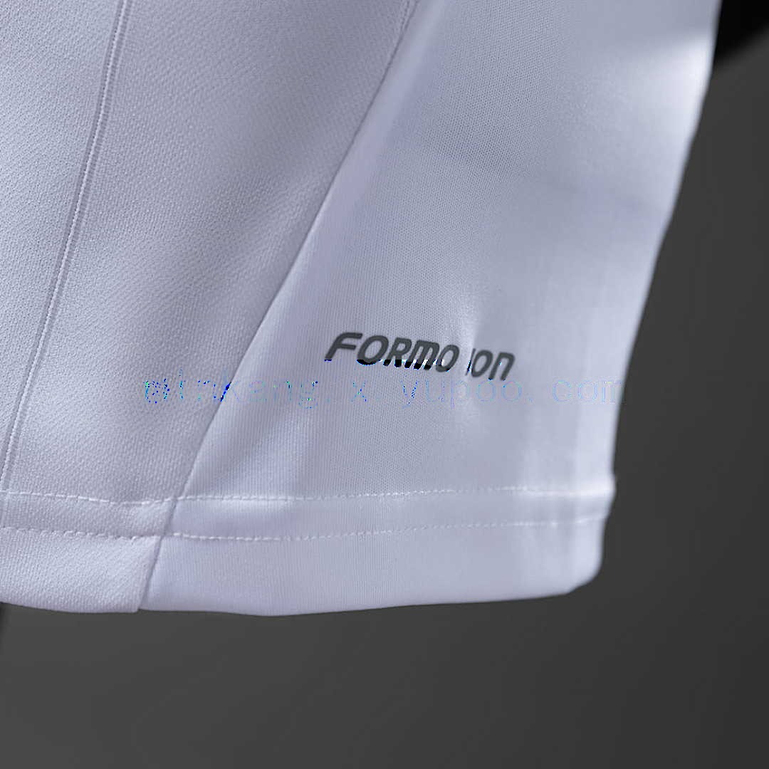 Real Madrid 2012_13 Home Retro Player Version Jersey S-3XL 2
