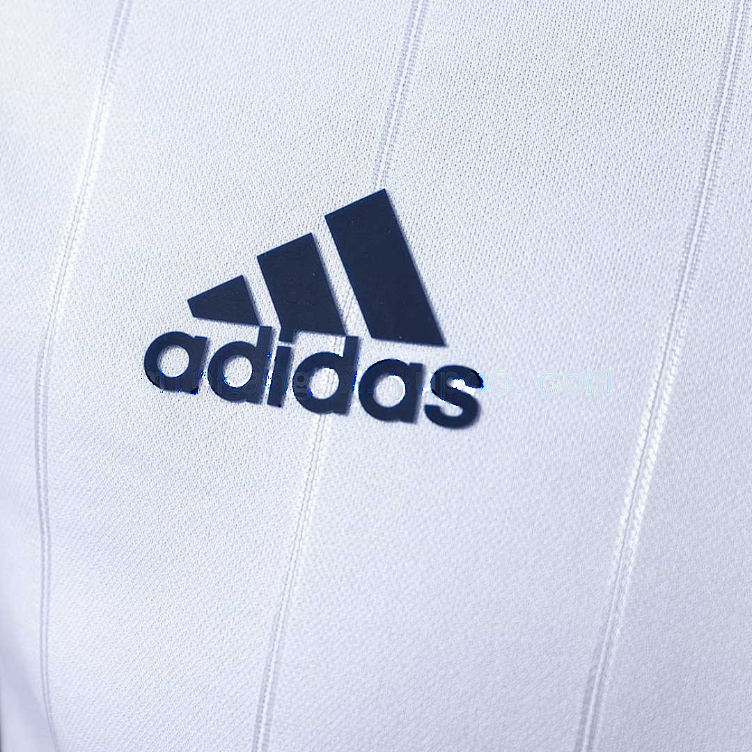 Real Madrid 2012_13 Home Retro Player Version Jersey S-3XL 4