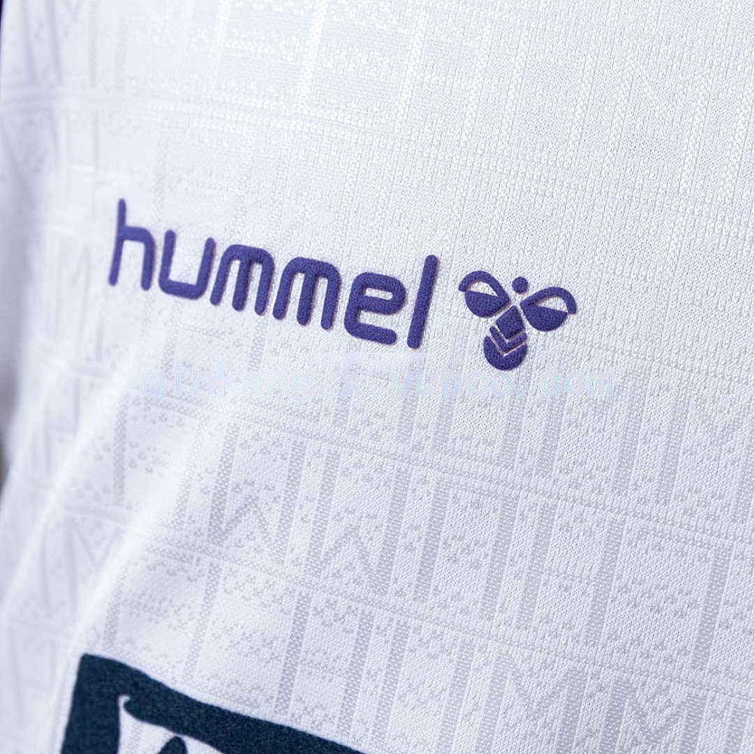 Retro Real Madrid 88_90 Home S-XXL 3