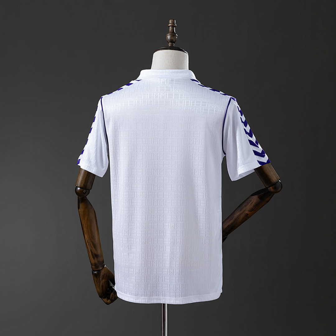 Retro Real Madrid 88_90 Home S-XXL 7