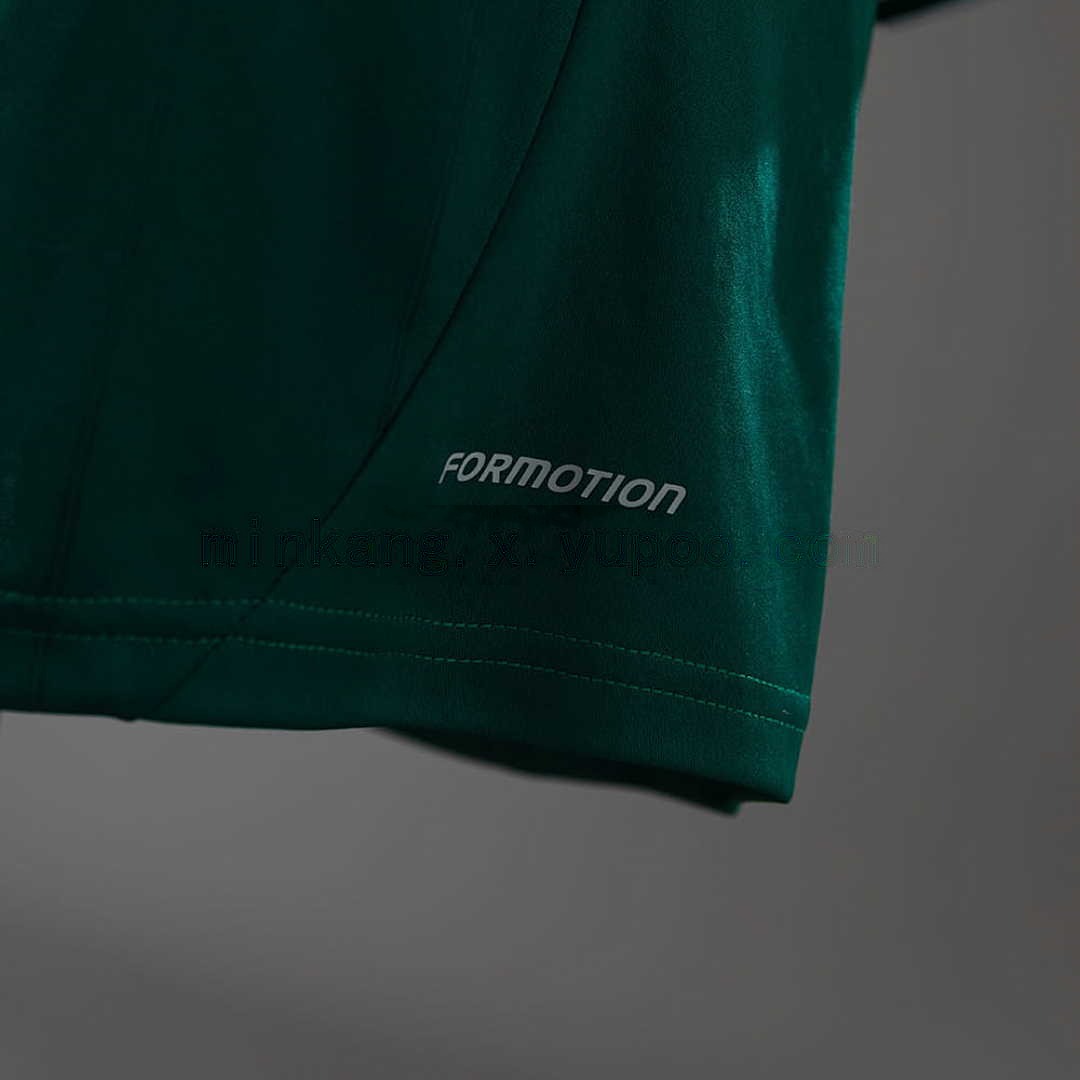 Real Madrid 12_13 Third Away Long Sleeve Player Version Retro Jersey S-3XL 3