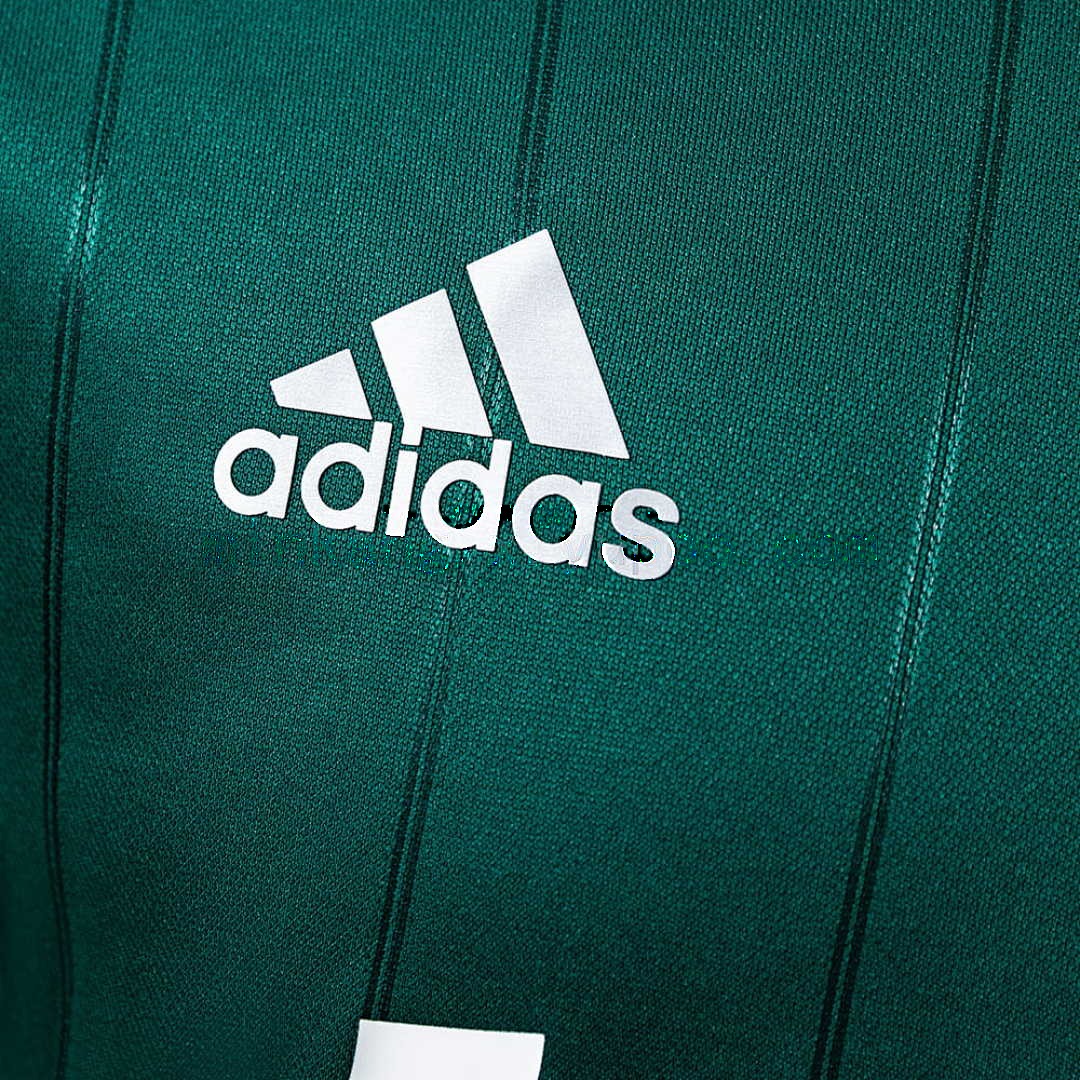 Real Madrid 12_13 Third Away Long Sleeve Player Version Retro Jersey S-3XL 4