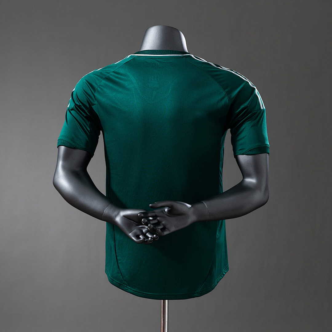 Real Madrid 2012_13 Second Away Retro Player Version Jersey S-3XL 8