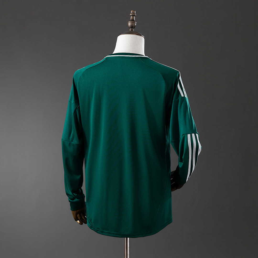 Real Madrid 2012_13 Second Away Long Sleeve Retro Jersey S-XXL 7