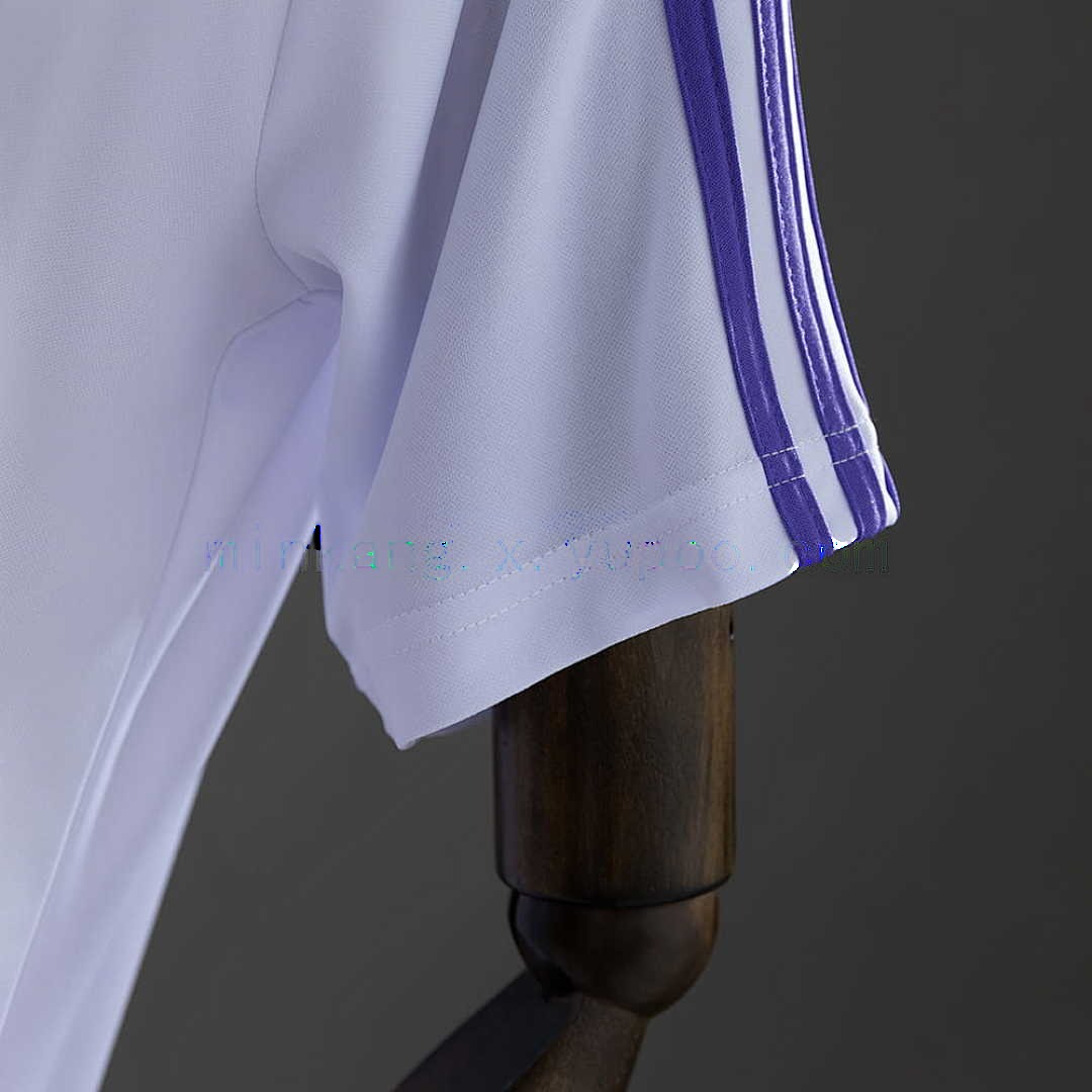 Retro Real Madrid 84_85 home S-XXL 2