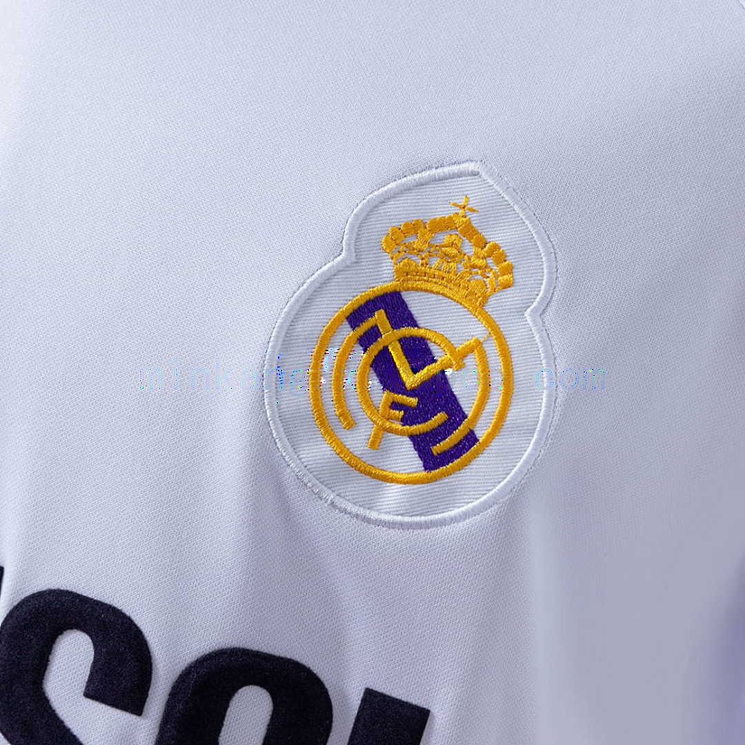 Retro Real Madrid 84_85 home S-XXL 4