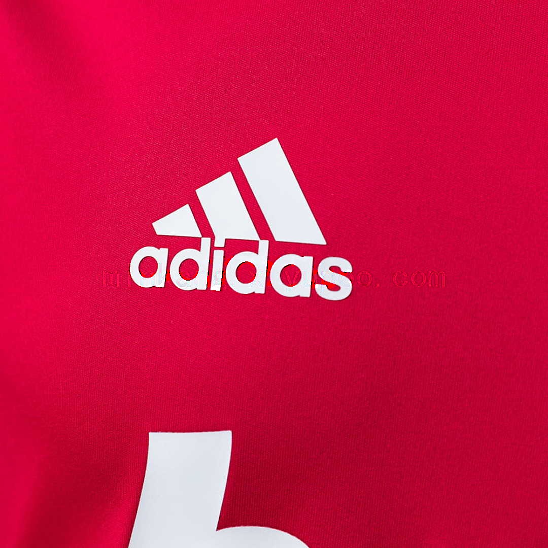 Real Madrid 11_12 Third Away Long Sleeve Player Version Retro Jersey S-3XL 4