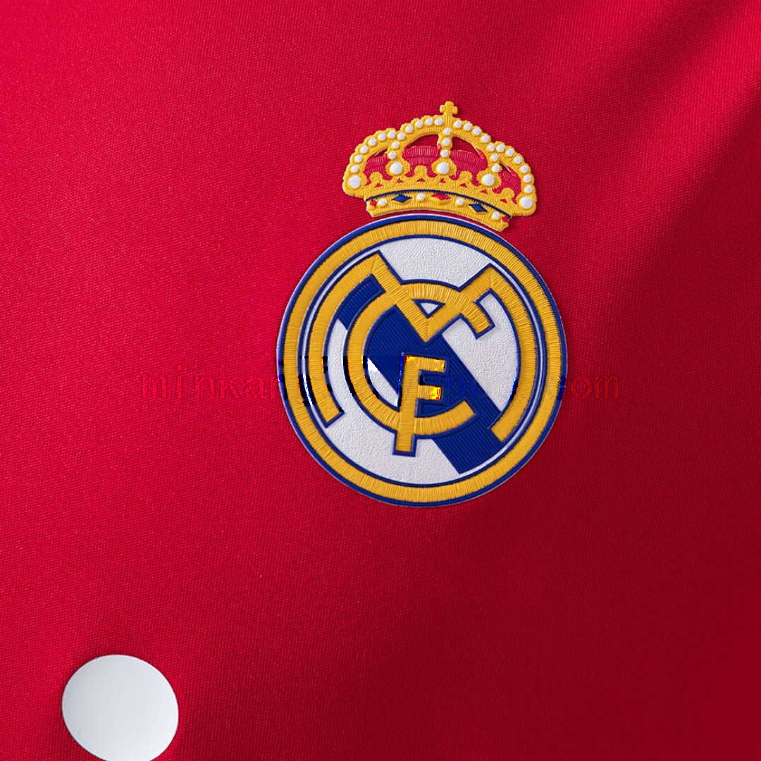 Real Madrid 11_12 Third Away Player Version Retro Jersey S-3XL 5