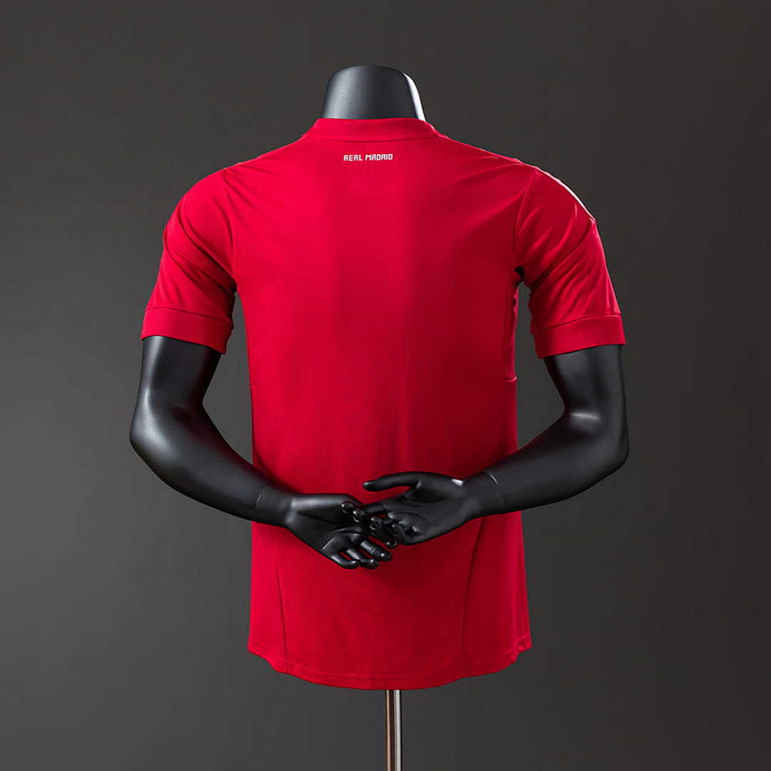 Real Madrid 11_12 Third Away Player Version Retro Jersey S-3XL 8