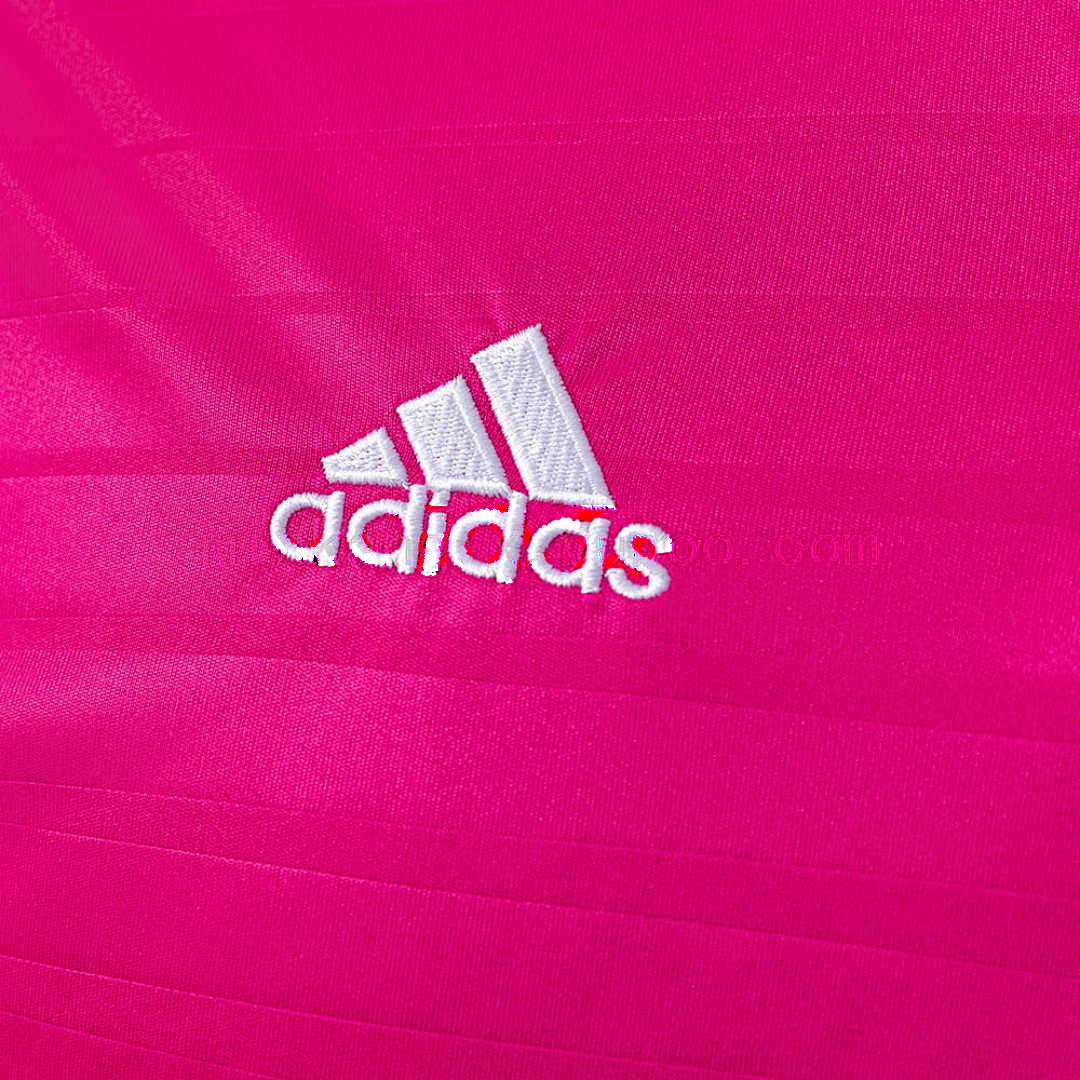 Real Madrid 2014_15 Away Retro Jersey S-XXL 4