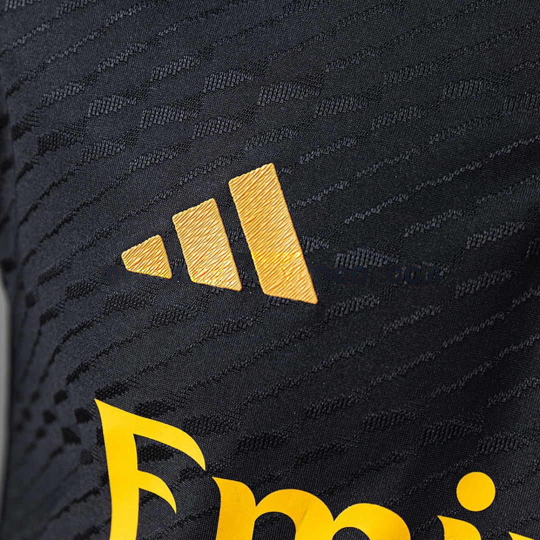 Real Madrid 23_24 Third Away Player Version Jersey S-3XL 4