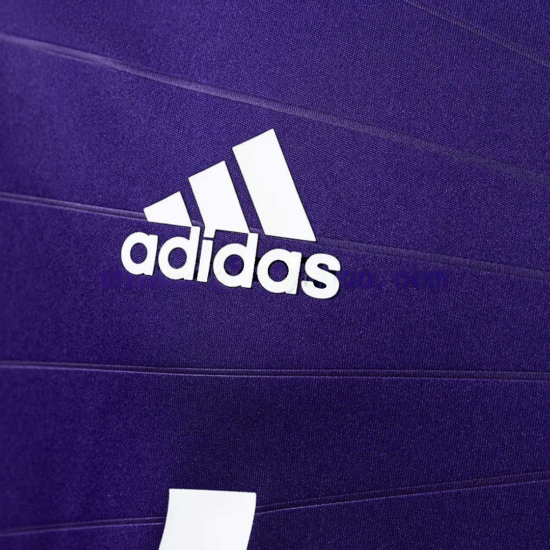 Real Madrid 10_11 Third Away Player Version Retro Jersey S-3XL 5