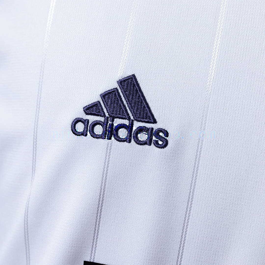 Retro Real Madrid 12_13 Long Sleeve Home S-XXL 3