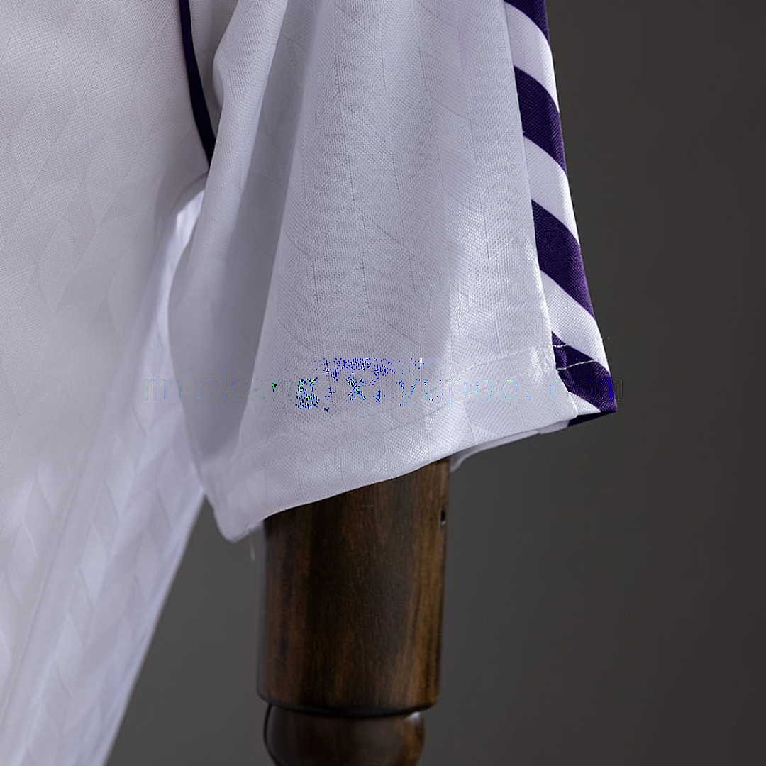 Retro Real Madrid 86_87 Home S-XXL 2