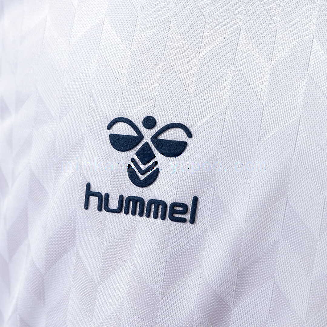 Retro Real Madrid 86_87 Home S-XXL 3