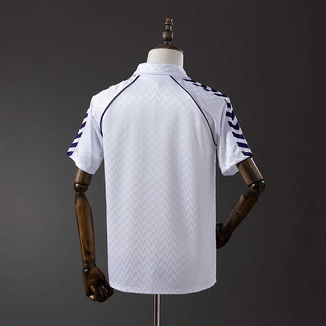 Retro Real Madrid 86_87 Home S-XXL 7