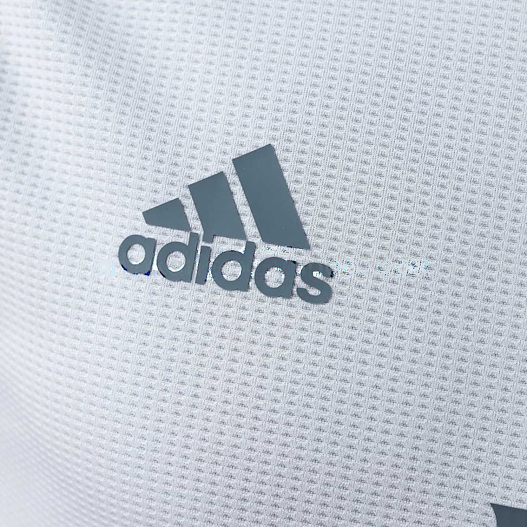 Real Madrid 15_16 Home Player Version Retro Jersey S-3XL 4