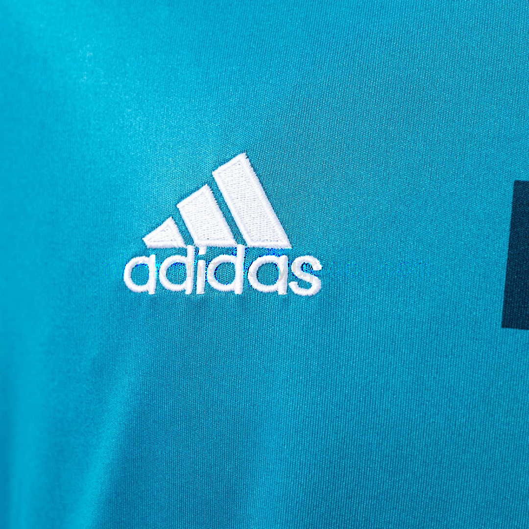 Retro Real Madrid 17_18 long sleeve third away S-XXL 3