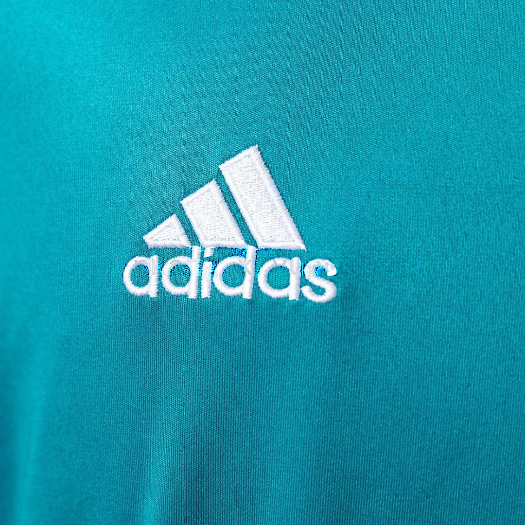 Retro Real Madrid 17_18 Third away S-XXL 3