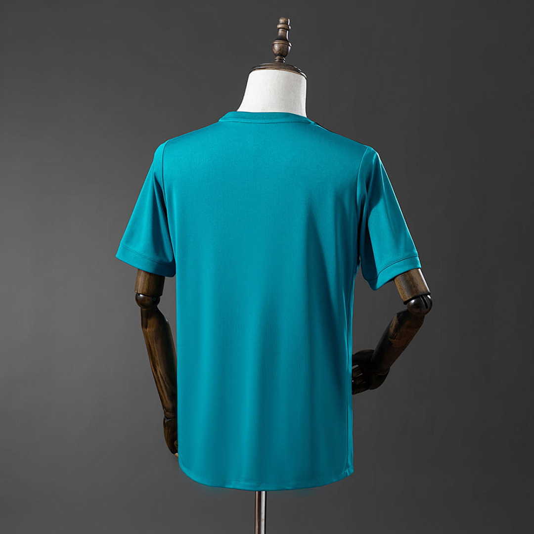 Retro Real Madrid 17_18 Third away S-XXL 7