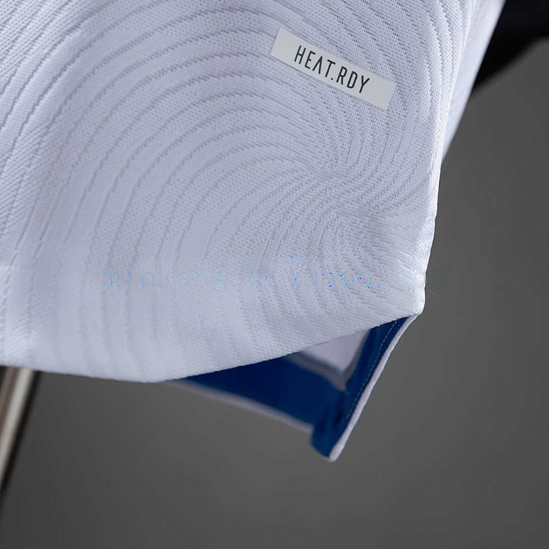 Real Madrid 21_22 Retro Player Version home Jersey S-3XL 2