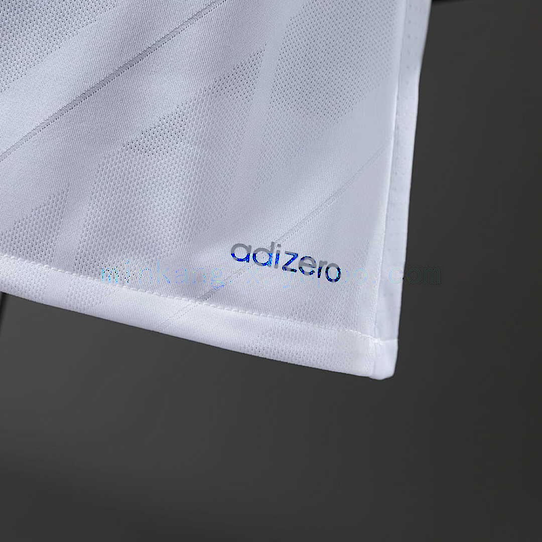 Real Madrid 17_18 Home Player Version Retro Jersey S-3XL 2