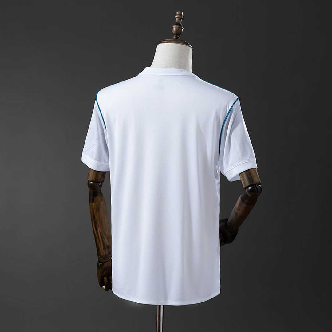 Retro 17_18 Real Madrid home S-XXL 7