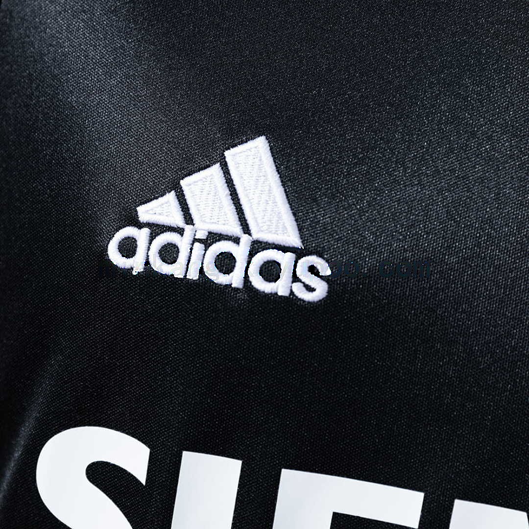 Real Madrid 04_05 third Away Long Sleeve Retro Jersey S-XXL 3