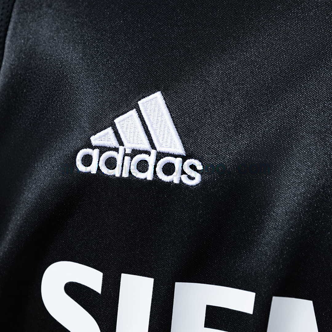 Real Madrid 04_05 Third away Retro Jersey S-XXL 4