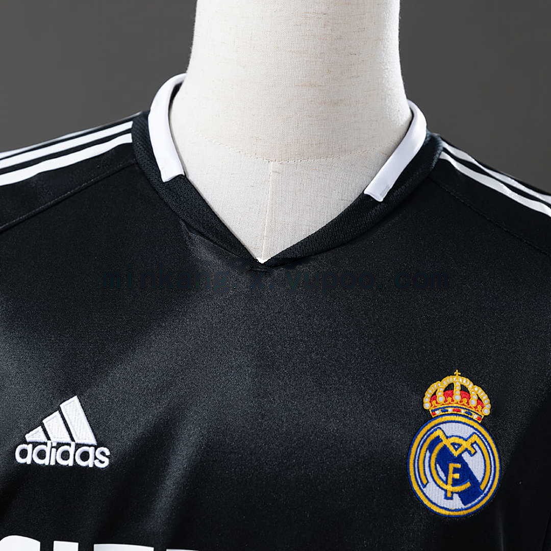Real Madrid 04_05 Third away Retro Jersey S-XXL 7