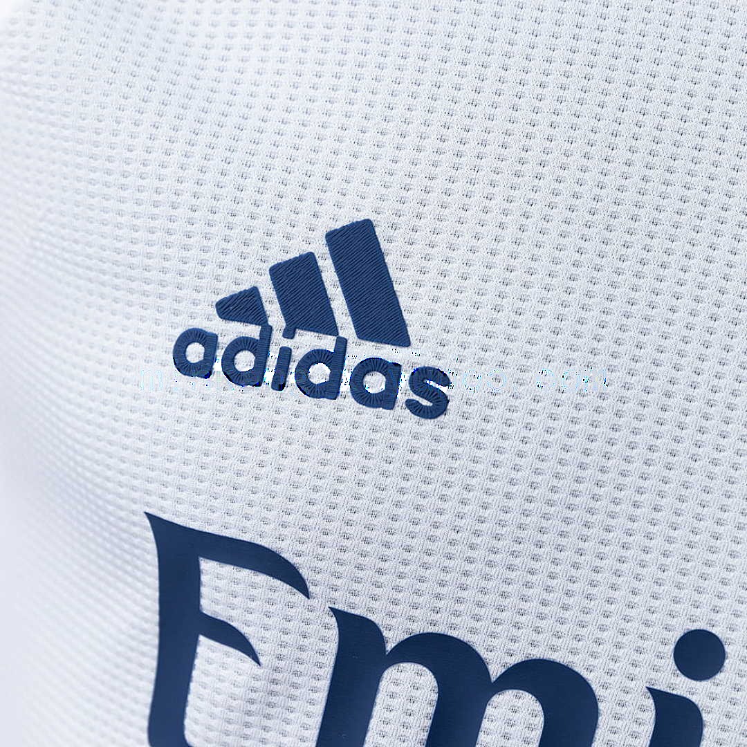 Real Madrid 20_21 Player Version Retro Home Jersey S-3XL 4