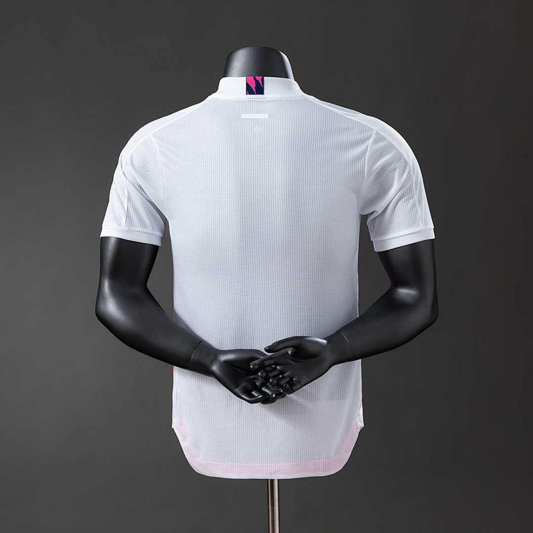 Real Madrid 20_21 Player Version Retro Home Jersey S-3XL 8