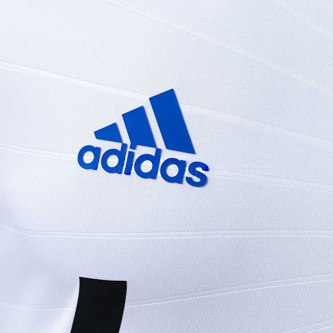 Real Madrid 10_11 Home Player Version Retro Jersey S-3XL 4