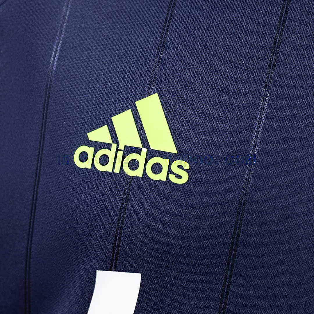 Real Madrid 12_13 Away Player Version Retro Jersey S-3XL 4