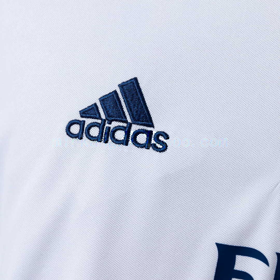 Real Madrid 16_17 Home Long Sleeve Retro Jersey S-XXL 4