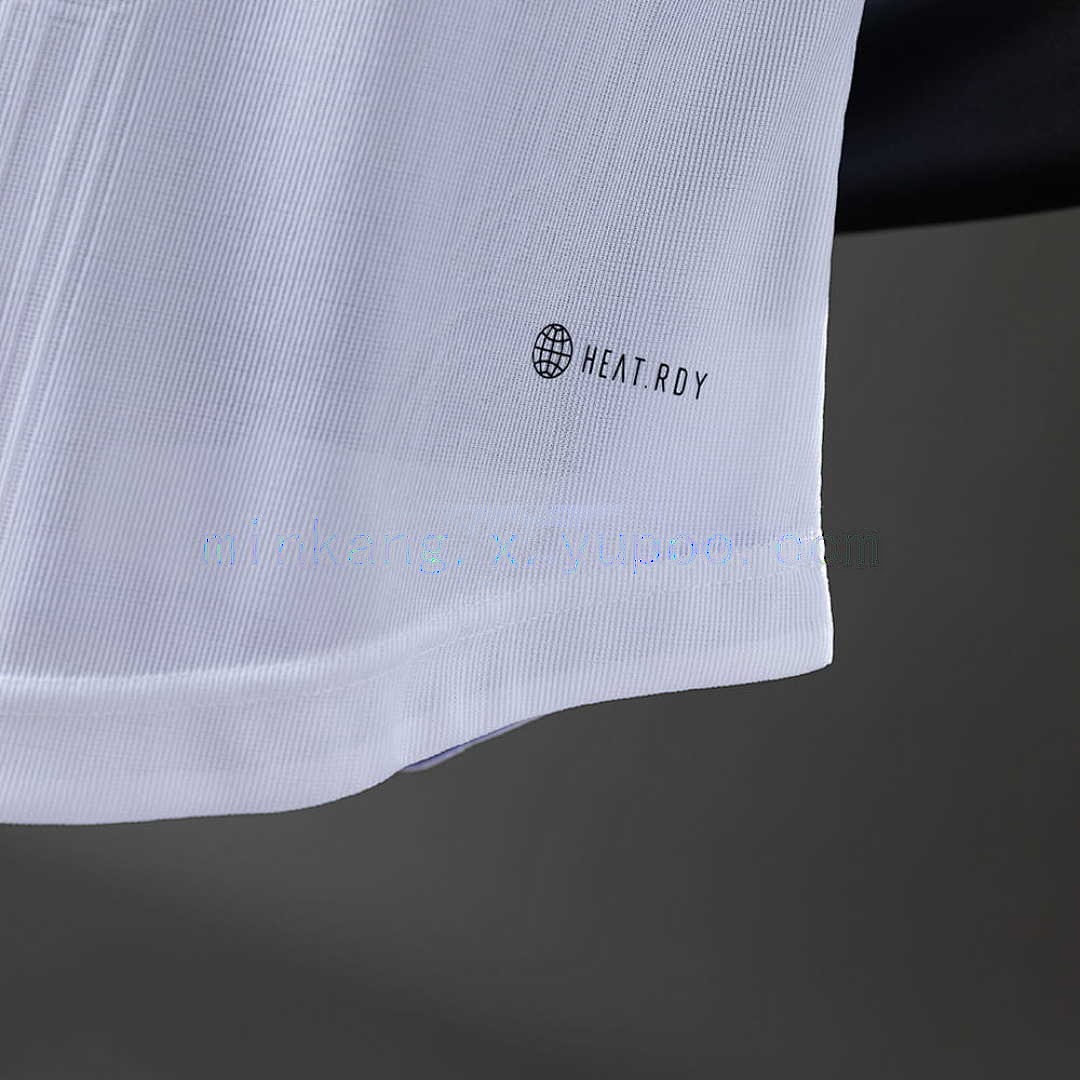 Real Madrid 22_23 Home Player Version Jersey S-3XL 2