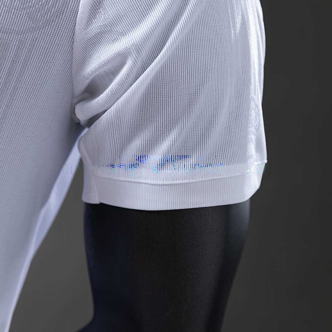 Real Madrid 22_23 Home Player Version Jersey S-3XL 3