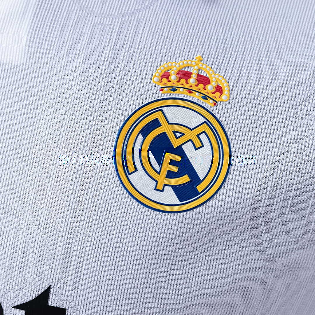 Real Madrid 22_23 Home Player Version Jersey S-3XL 5