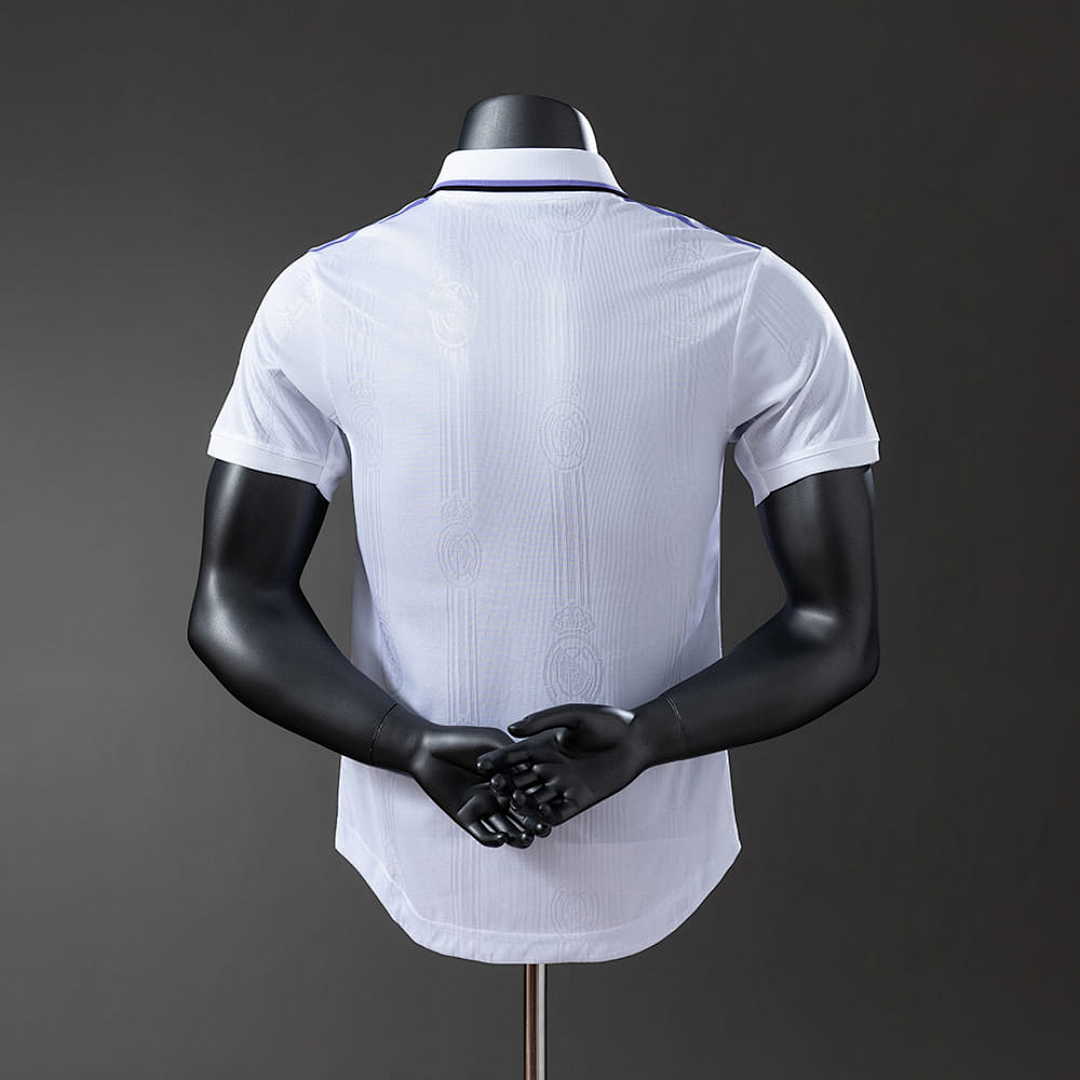 Real Madrid 22_23 Home Player Version Jersey S-3XL 8